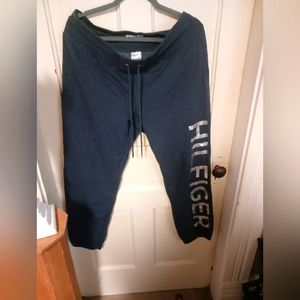 Tommy Hilfiger XL sweatpants